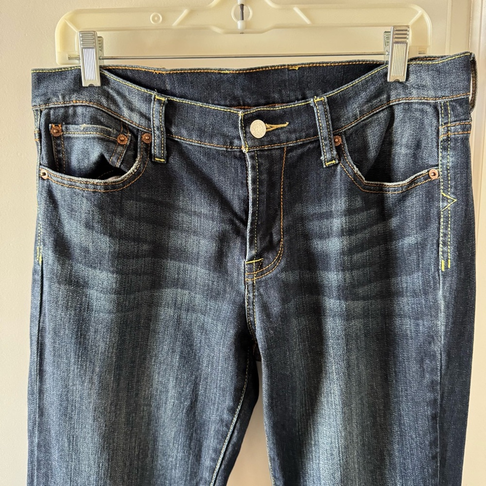 Lucky Brand jeans - Picture 3 of 13